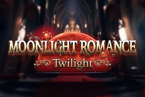 Moonlight Romance - Twilight — Microgaming